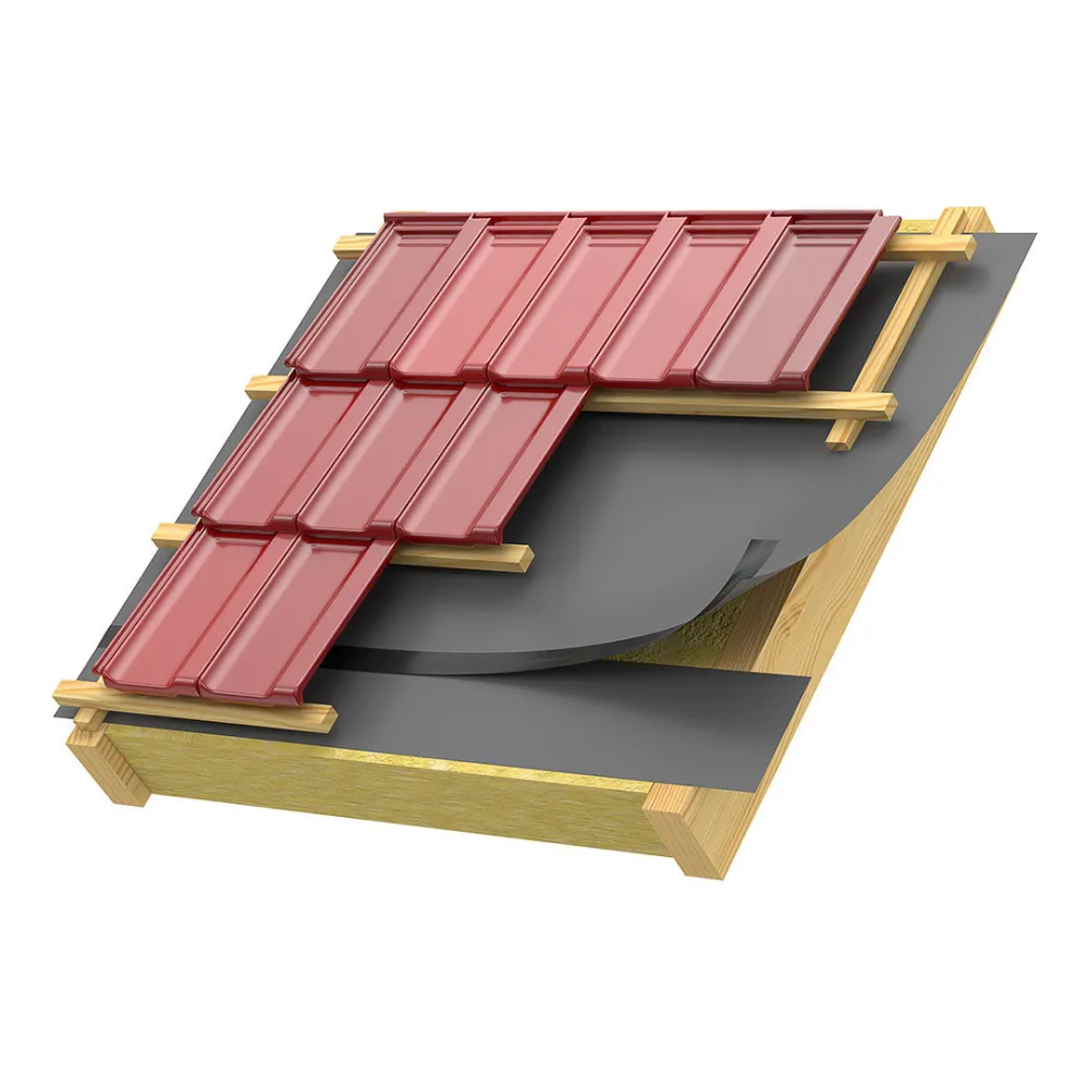 Airseal splitliner LDPE UV tape outdoor 60 mm rol 25 m1