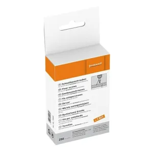 Fermacell snelbouwschroef PH2 VK doos 250 stuks