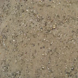 Grindzand 0-16 mm 1 M3 in bigbag