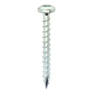 Woodies schroef 4,0x20 verzinkt T20 CK doos 200 stuks