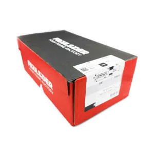 FM TSS slagplug 6x60 PK pozi doos 100 stuks