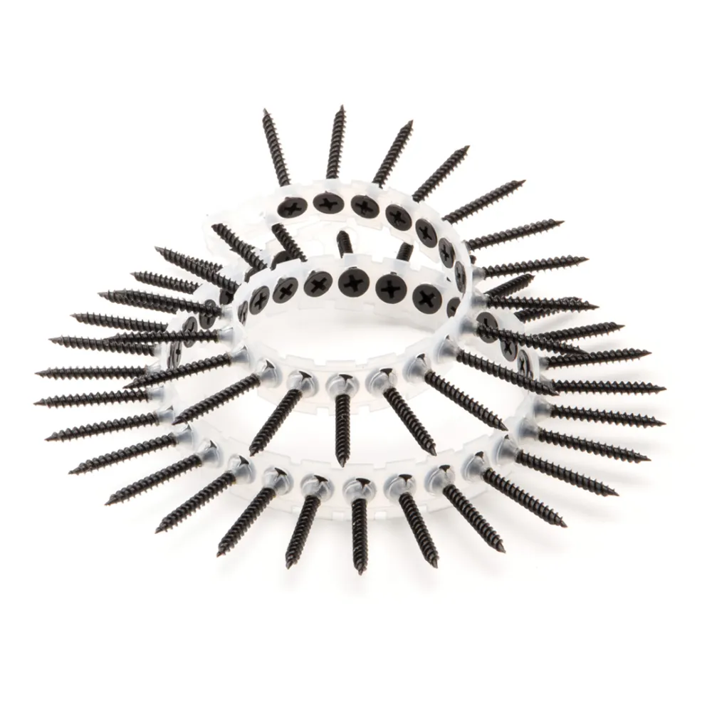 ProfPartner gipsplaatschroef op band 3,9x35 grove draad 1000 stuks