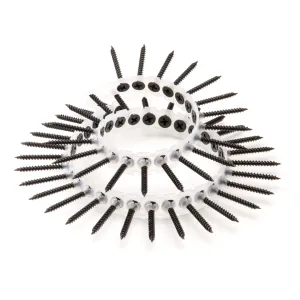 ProfPartner gipsplaatschroef op band 3,9x25 grove draad 1000 stuks