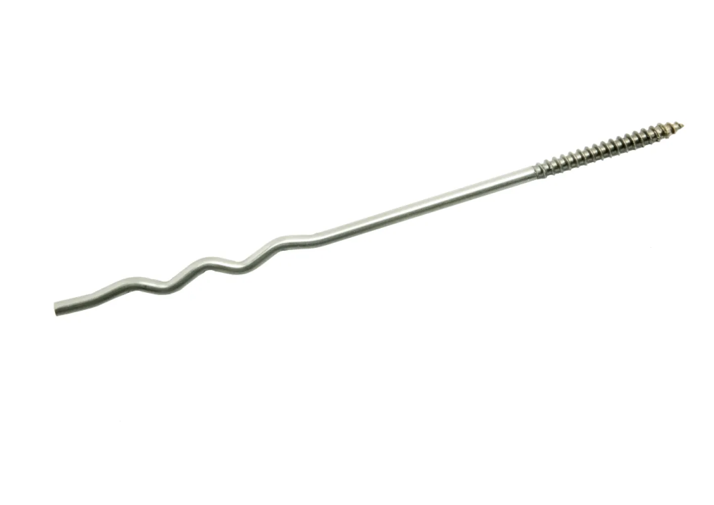 UNI HSB Spouwanker RVS A4 250 st/ds