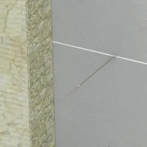 Prikspouwanker RVS A4 250 st/ds