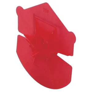 Universeel clip tbv 3,2-4,5 spouwankers 60 st/ds