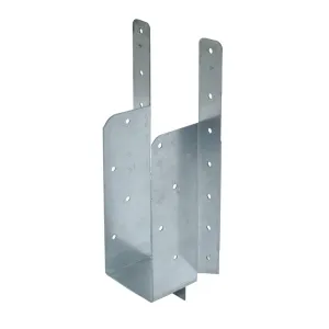 Raveeldrager strip 190/46x117 voor 46x121 verzinkt