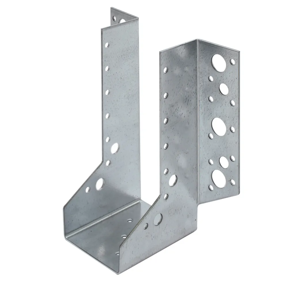 Raveeldrager zwaar 440/ 71x184 voor 71x196 verzinkt