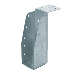 Balkdrager S-LL 46x96 mm verzinkt