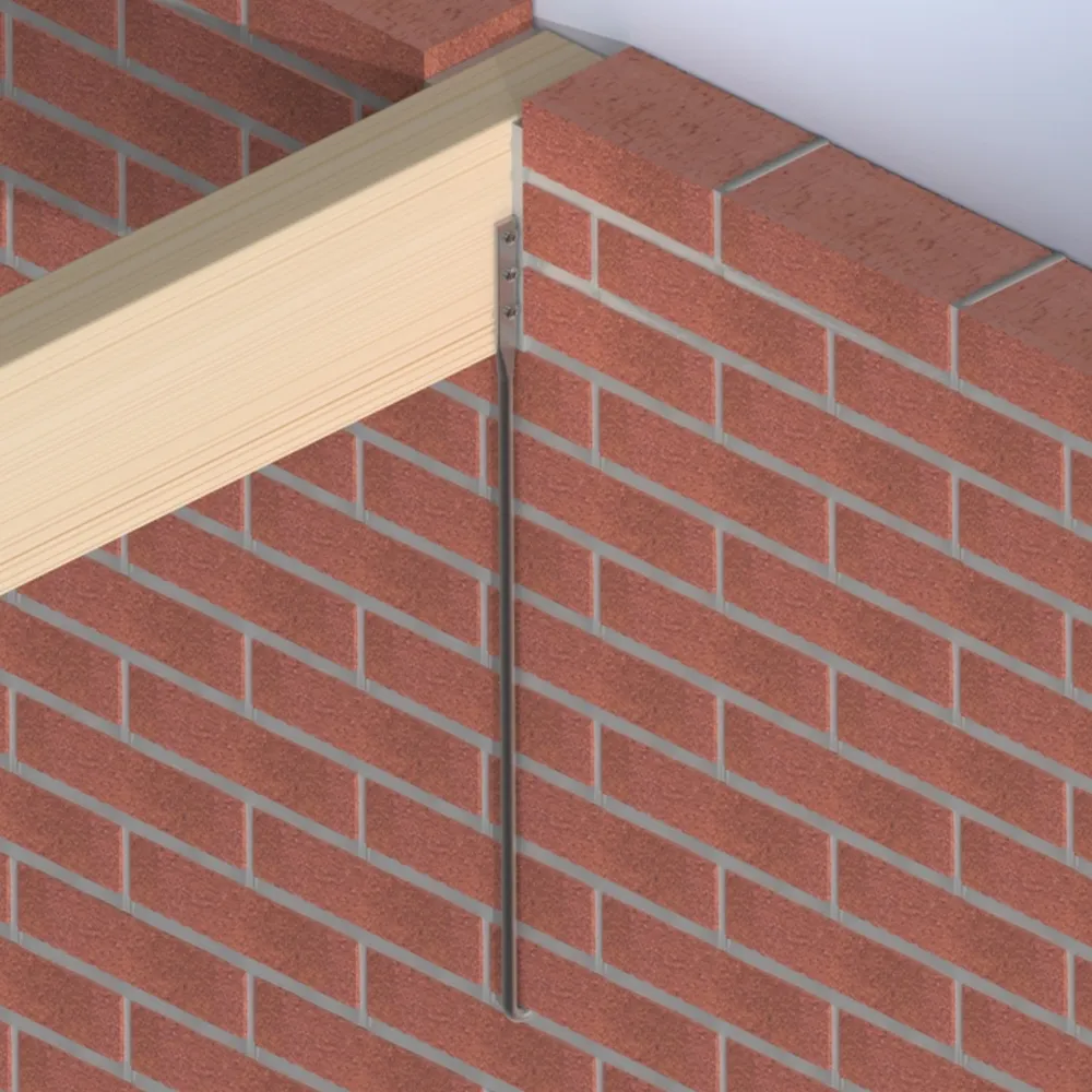 Opwaai-anker 600 mm d.10 mm verzinkt