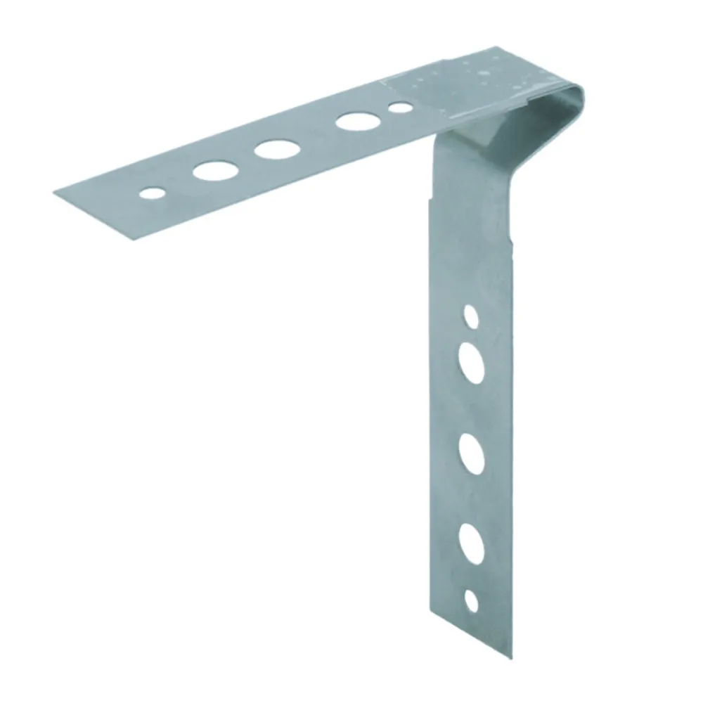 Veeranker 22x0.7 mm verzinkt 10 st/bl