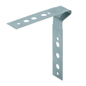 Veeranker 22x0.7 mm verzinkt 10 st/bl