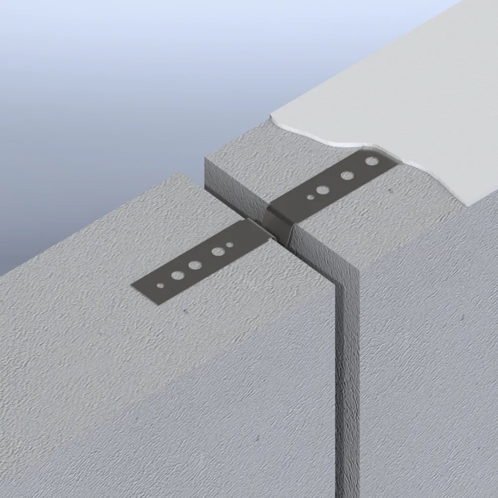 Dilatatieanker 175/22x0.70 mm verzinkt 10 st/bl