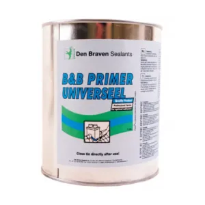 Zwaluw B en B Primer universeel blik 1 liter