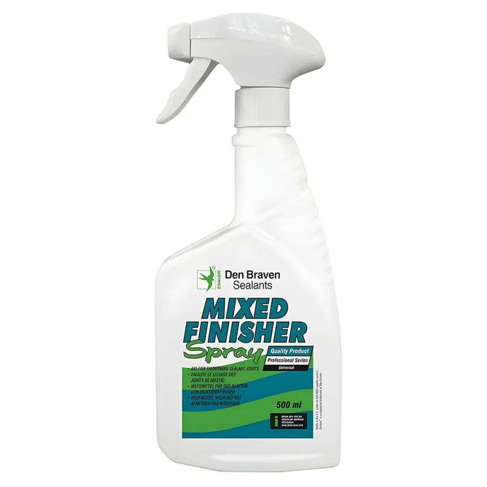 Zwaluw Mixed Finisher Spray flacon 500ml