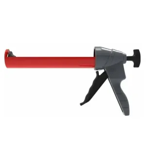 Zwaluw kitpistool H40 PREMIUM 310 ml zwart