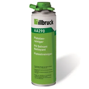 Illbruck AA290 pistoolreiniger bus 500 ml