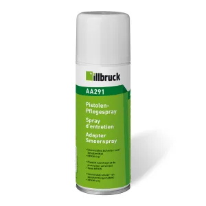 Illbruck AA291 adapter smeerspray bus 200 ml