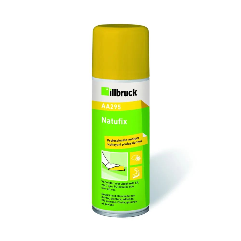 Illbruck AA295 natufix bus 200 ml