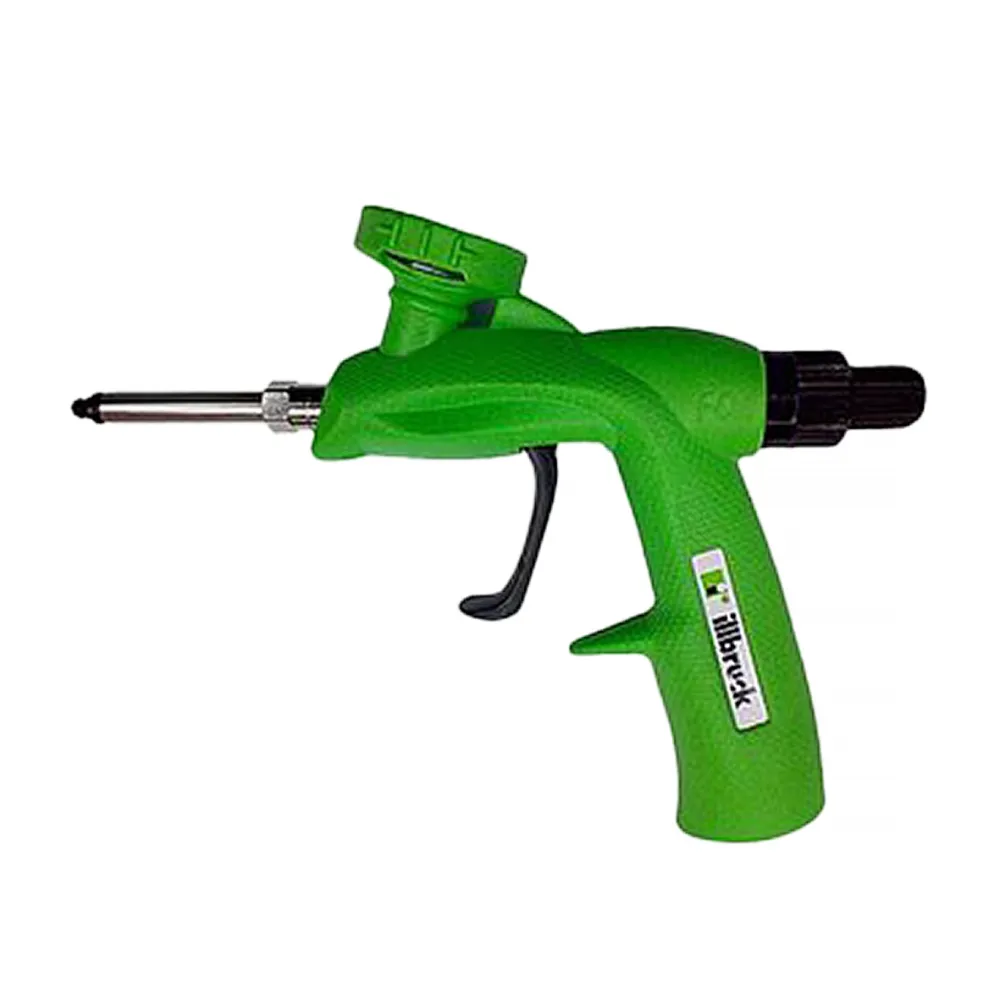 Illbruck AA234 purpistool standard XS