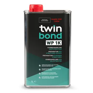 TwinBond Primer WP 1K blik 1 liter