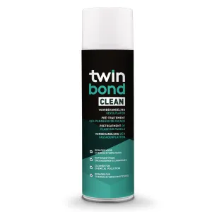 TwinBond Clean 500 ml aerosol