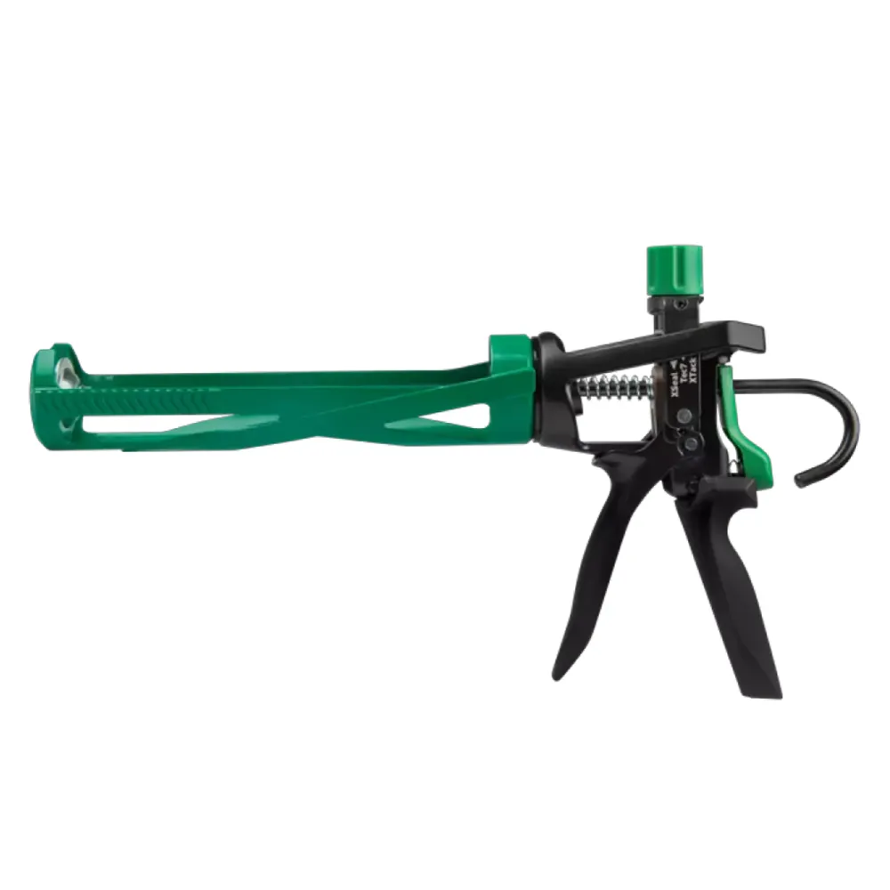 Tec7 Multigun kitspuit voor 310 ml kokers