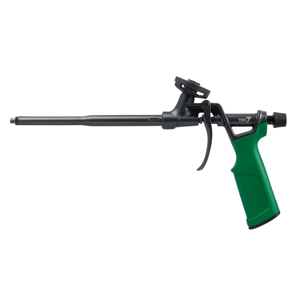 Tec7 Spray & Pur Gun purpistool no-stick