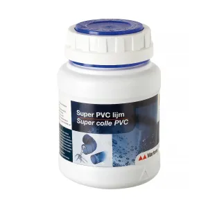 Martens super pvc lijm pot 125 ml