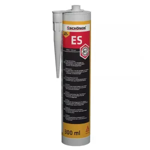 Schonox ES sanitairkit 300 ml koker