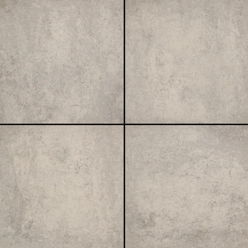 Actietegel 60x60x4 cm Beige nuance