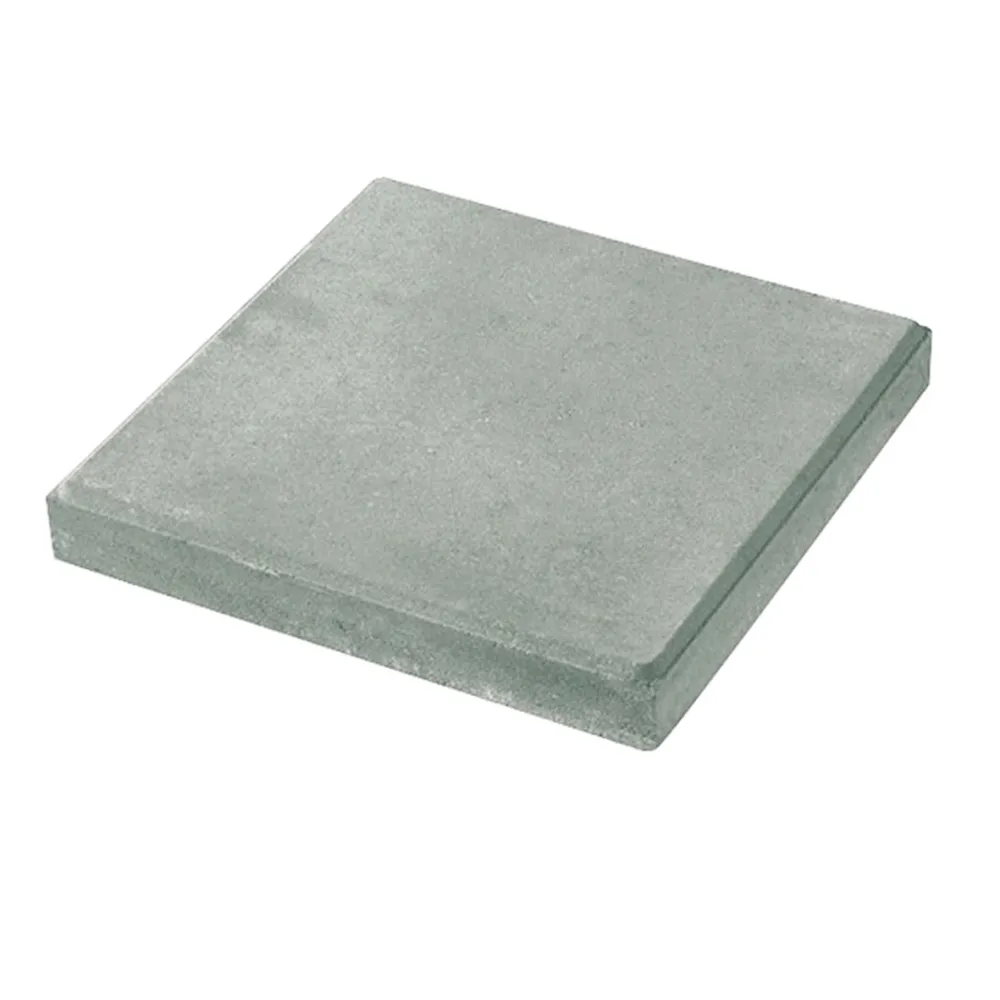 Betontegel 50x50x4,8 cm grijs HK