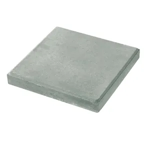 Betontegel 50x50x4,8 cm grijs HK