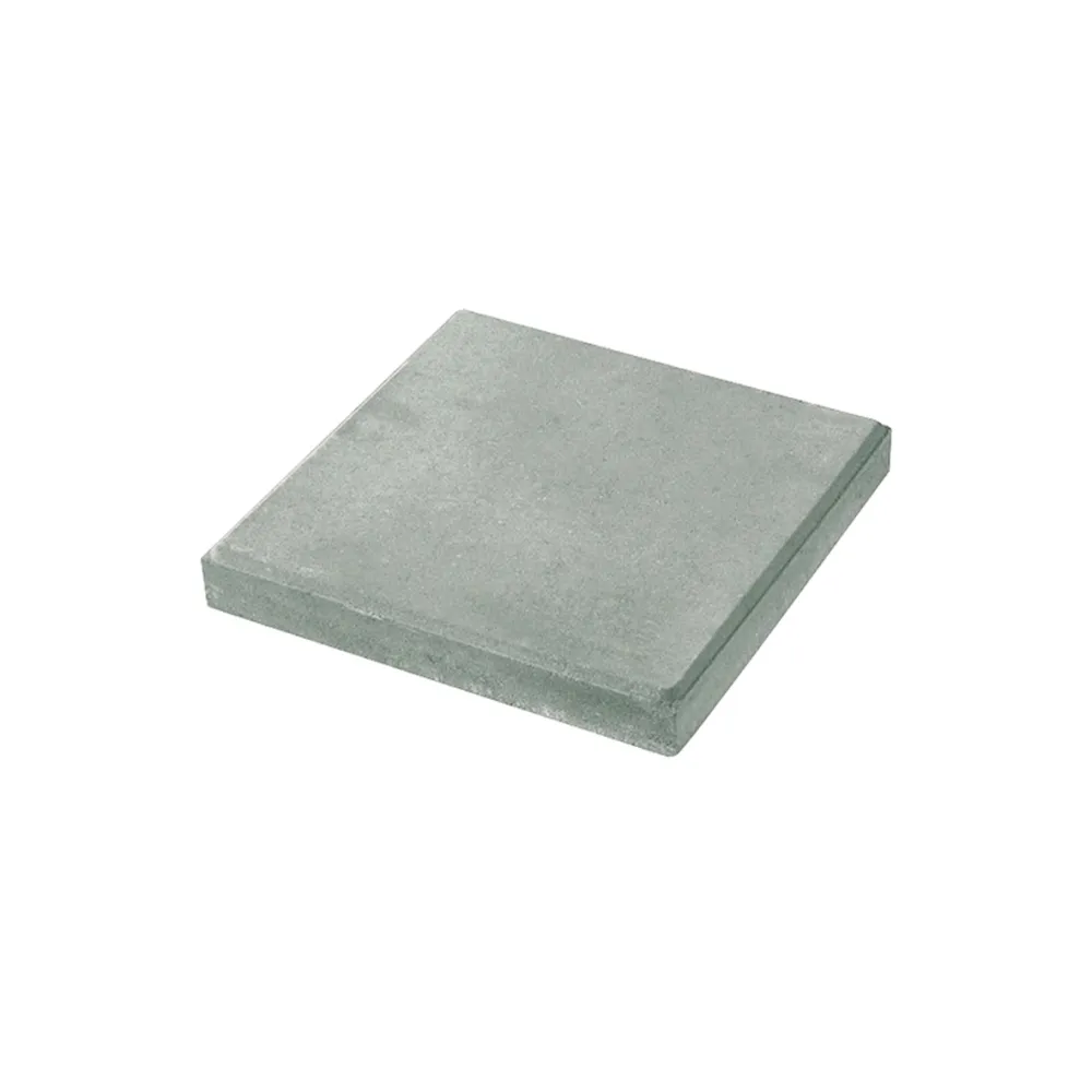 Betontegel 30x30x4,5 cm grijs 2e keus