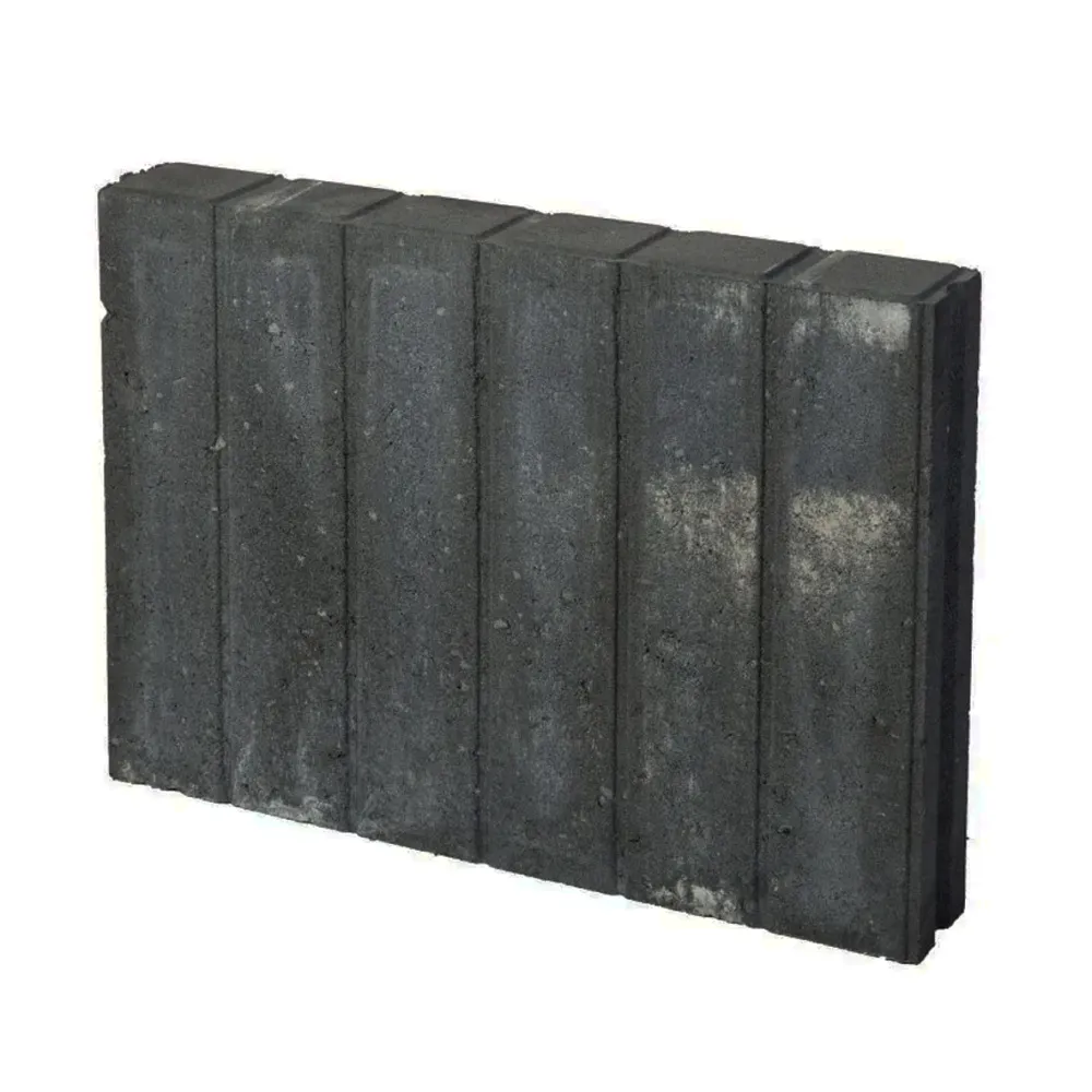 Quadroband 8x35x50 cm zwart