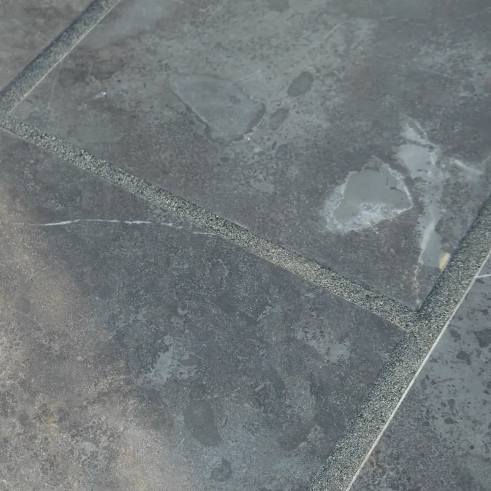 Voegmortel GatorSand G2 Zwart zak 20 kg