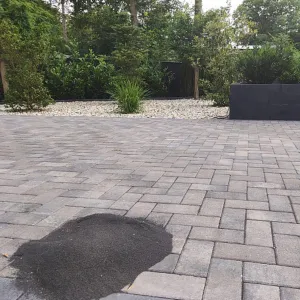 Zilverzand Black Sparkle 0,1-0,8 mm zak 20 kg