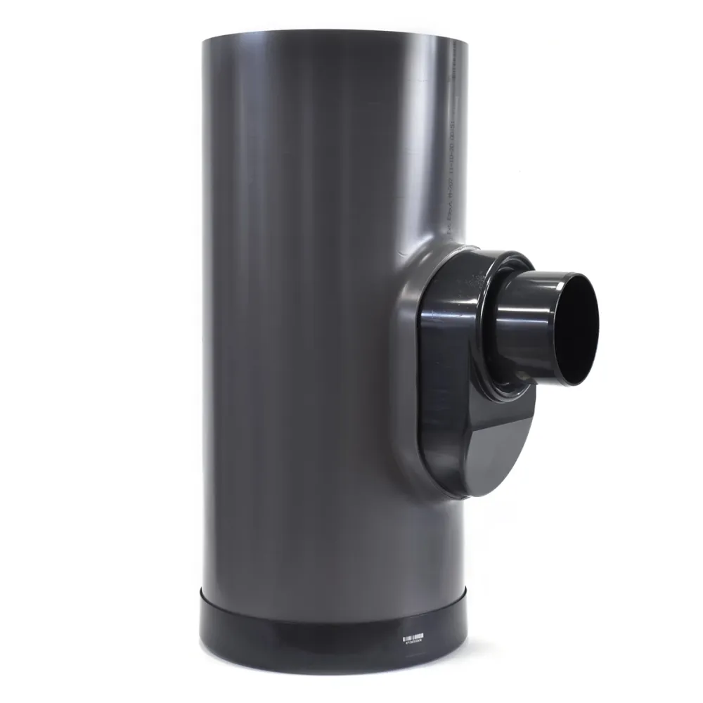 Onderbak voor straatkolk 315 mm klasse Y