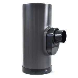 Onderbak voor straatkolk 315 mm klasse Y