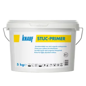 Knauf Stuc-Primer emmer 5 kg