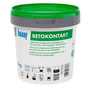 Knauf Betokontakt emmer 1 kg