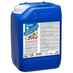 Mapei Primer G can 5 kg