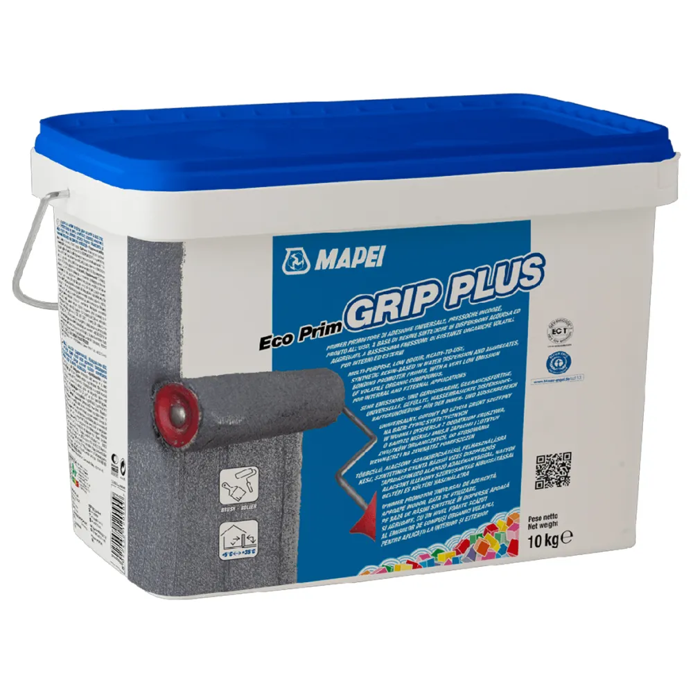 Mapei Eco Prim Grip Plus can 10 kg