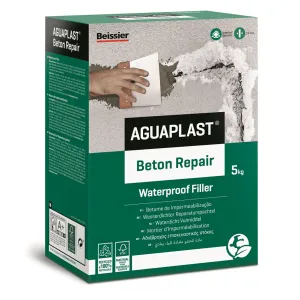 Aguaplast Beton Repair doos 5 kg