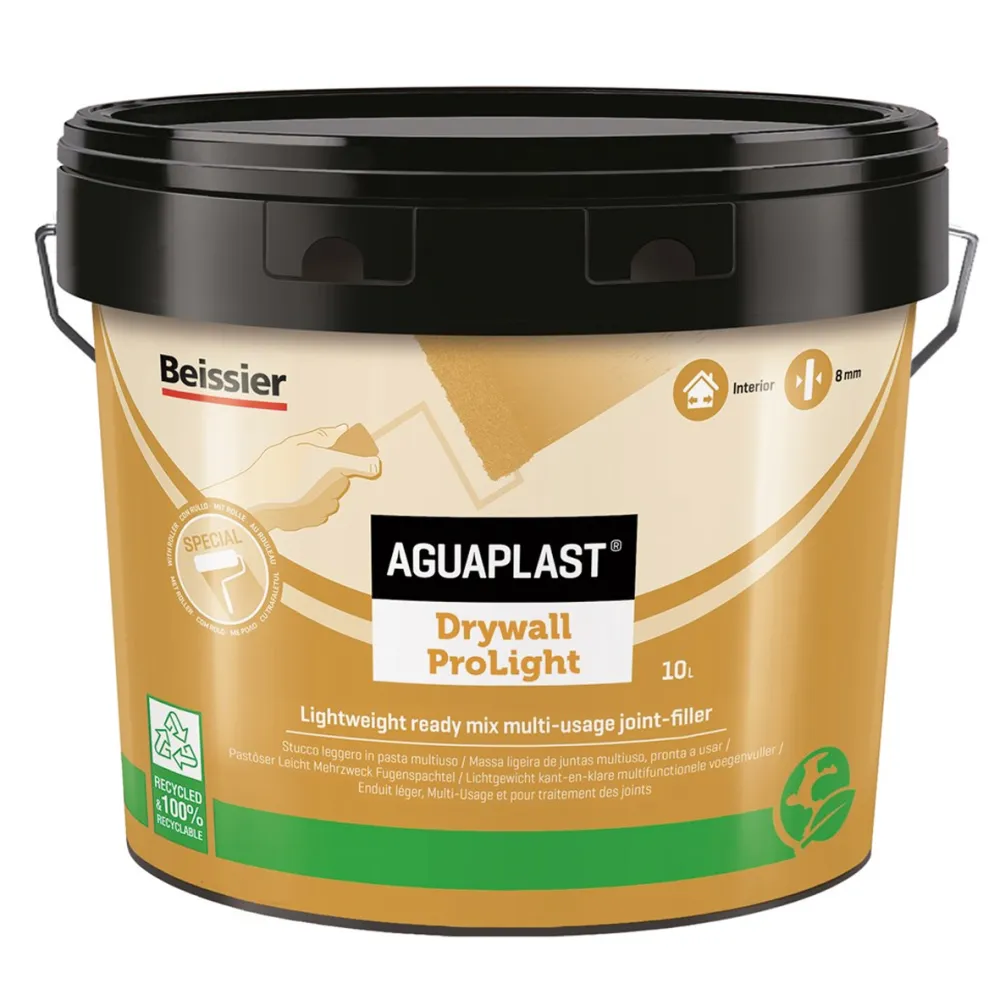 Aguaplast Drywall Prolight emmer 10 liter