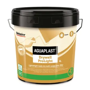 Aguaplast Drywall Prolight emmer 4 liter