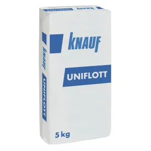 Knauf Uniflott zak 5 kg
