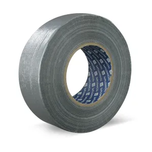 Ducttape 510 Heavy-Duty zilver 48 mm rol 50 m1