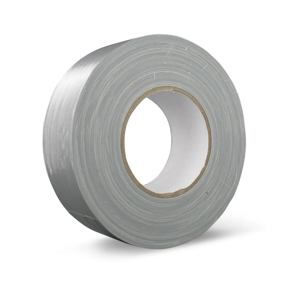 Ducttape 810 Heavy-Duty zilver 50 mm rol 50 m1