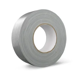 Ducttape 810 Heavy-Duty zilver 50 mm rol 50 m1